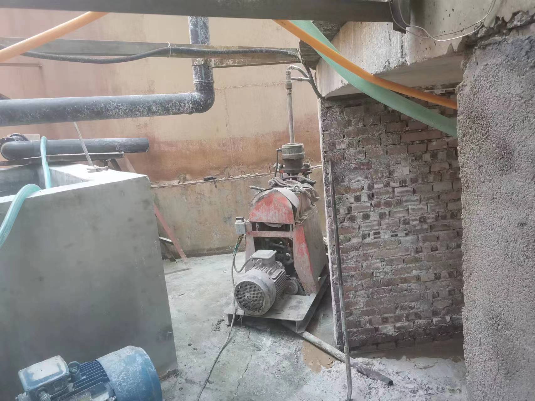 涉县压浆作业流程有哪些